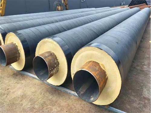 克孜勒苏聚氨酯保温钢管厂家