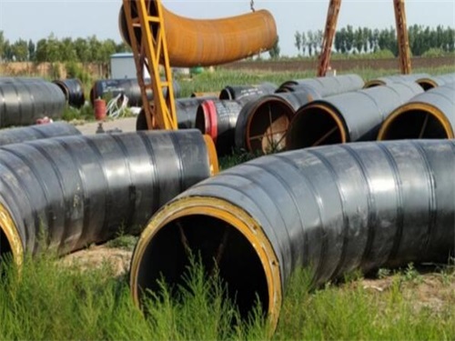 克孜勒苏化工介质输送