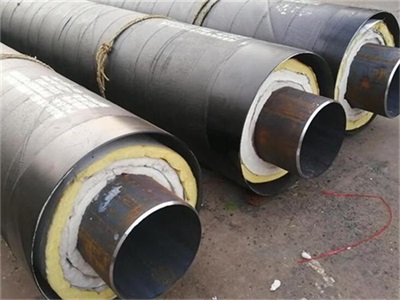 克孜勒苏聚氨酯保温钢管的施工特点有哪些？