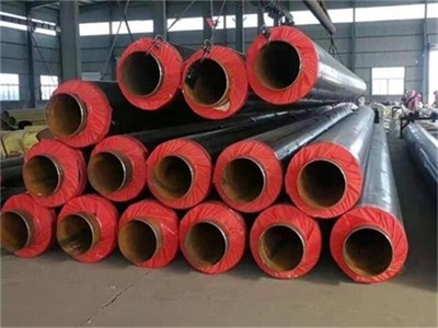 克孜勒苏预制直埋保温钢管设计与施工注意事项