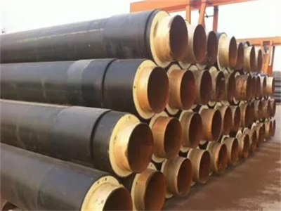 克孜勒苏保温钢管如何进行分季养护工作？