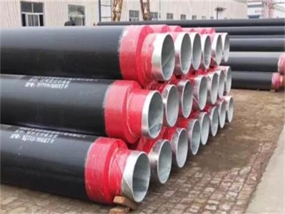 克孜勒苏保温钢管的保温材料体积怎么计算？