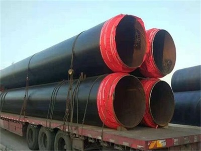 克孜勒苏保温钢管有哪些种类？