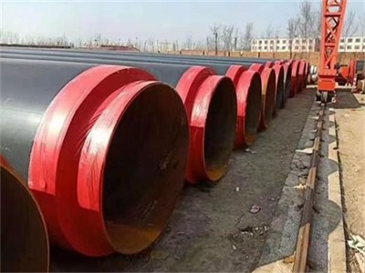 克孜勒苏预制聚氨酯保温管的外皮的材质及作用