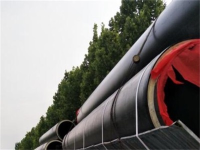 克孜勒苏保温钢管如何延长的使用寿命？