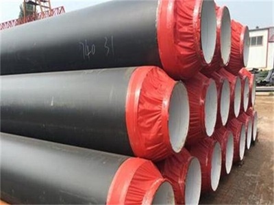 克孜勒苏保温钢管的内部如何进行清理？